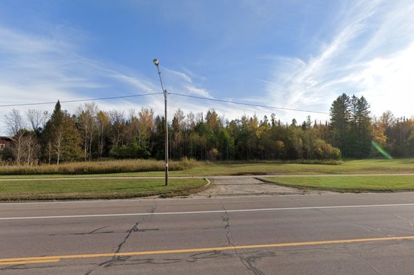 TBD Hwy US2/141: TBD Hwy US2/141, Powers, MI 49874